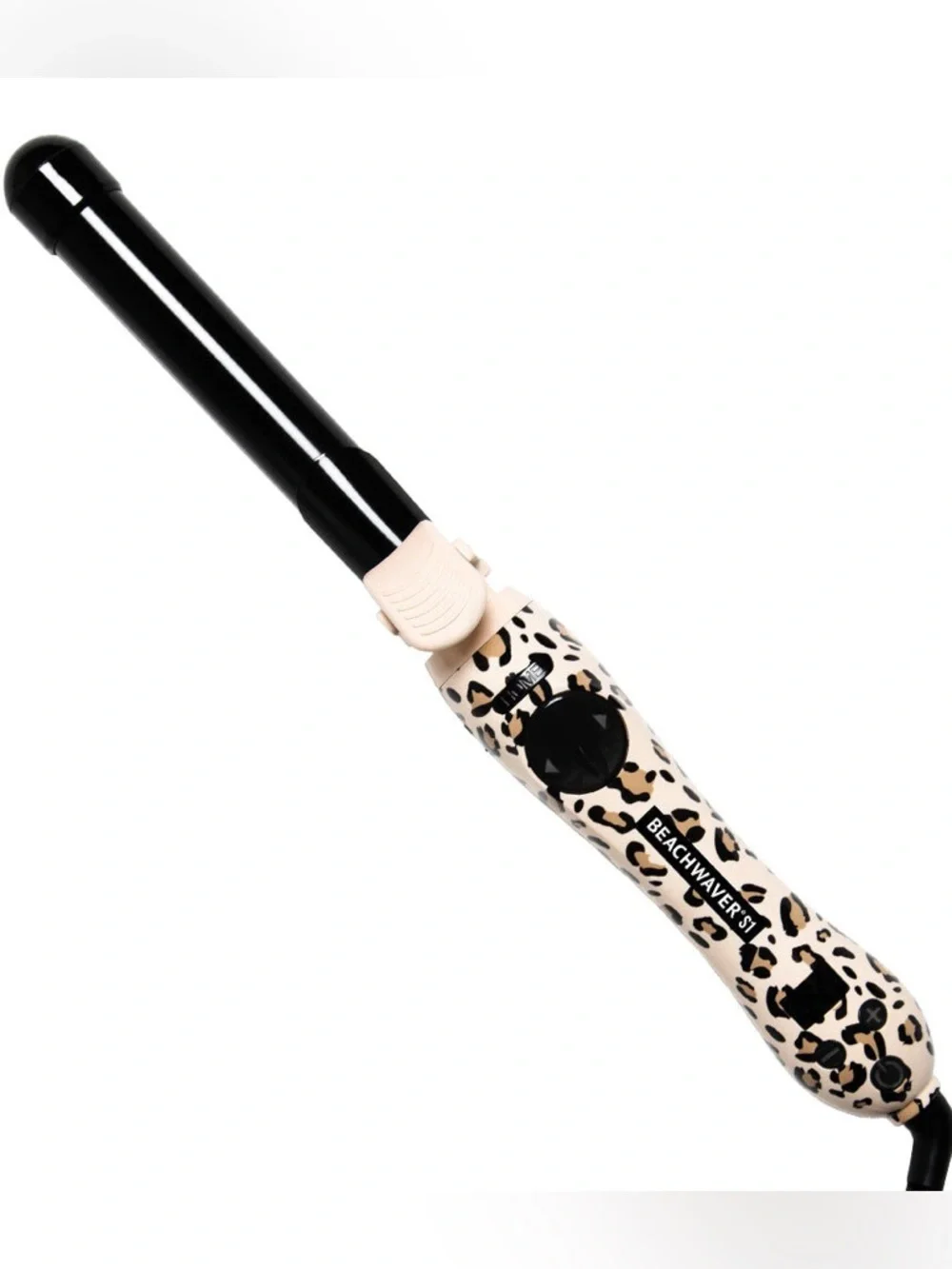 Beachwaver S1 curling wand